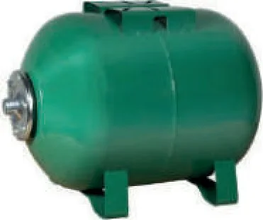 SFERA AUTOCLAVE ORIZZONTALE IKARO