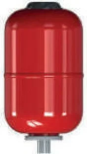 VASO DI ESPANSIONE EXTRAVAREM LR PER IMP. RISCALDAMENTO
