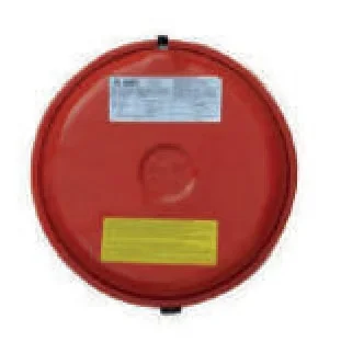 VASO DI ESPANSIONE SERIE ERP LT 6