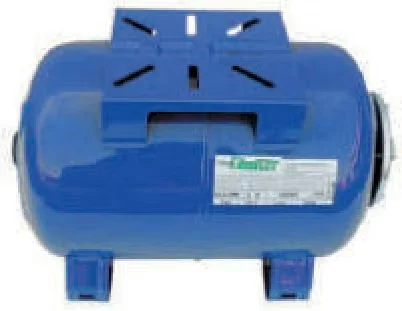 SFERA AUTOCLAVE ORIZZONTALE LT 24