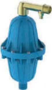 ALIMENTATORE D’ARIA IKARO