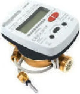 CONTATORE ENERGIA TERMICA HYDROCAL M4