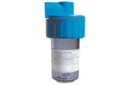 FILTRO PER ACQUA MIGNON PLUS S3P MFO AS
