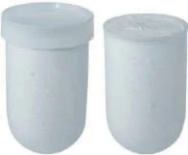 12 PZ POLIFOSFATO SOLIDO