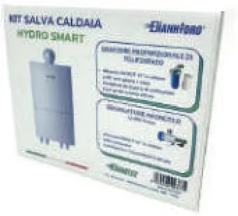 KIT SALVACALDAIA HYDRO SMART