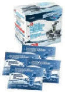 12 PZ BUSTINE MONODOSE DI POLIFOSFATO 80 GR X12