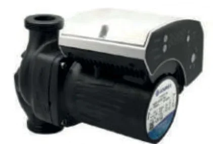 ECO-CIRCOLATORE MODELLO XL