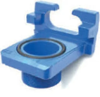 KIT CONTROFLANGIA DOMO