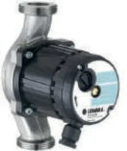 CIRCOLATORE INOX PER SISTEMI SANITARI MOD. TLCN