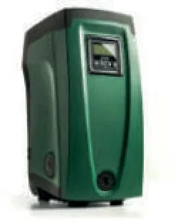 ESYBOX SISTEMA DI PRESSURIZZAZIONE