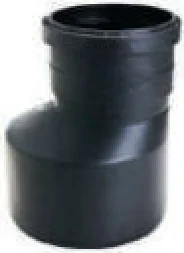 AUMENTO PPR BLACK ULTRA SILENT