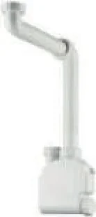 SIFONE SQUID IN PP 1”1/4X32