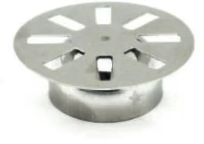 CESTELLO PER PILETTA SIFOIDE