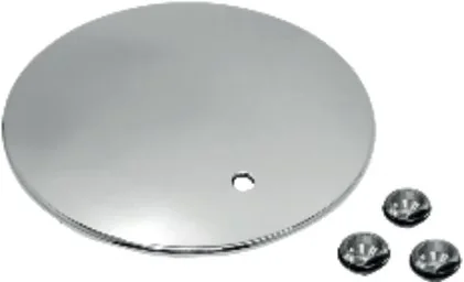 KIT INSTALLAZIONE PIATTELLO PER PILETTA DRAIN MASTER