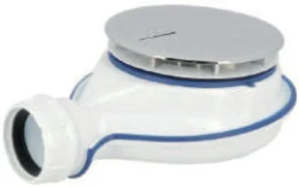 PILETTA DOCCIA TURBOFLOW XS