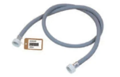 TUBO CARICO LAVATRICE FF F-BRICO