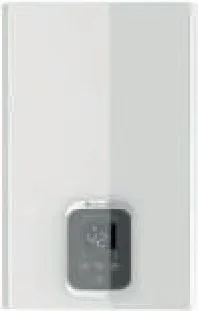 SCALDABAGNO GAS MOD. AVENIR PLUS LNX 11LT CAMERA STAGNA