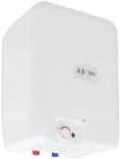 SCALDABAGNO ELETTRICO ATON LT.15 VERTICALE SOPRALAVELLO