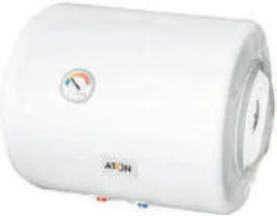 SCALDABAGNO ELETTRICO ATON LT.50 ORIZZONTALE