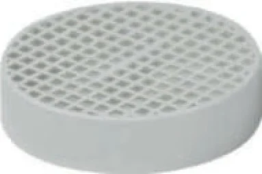 GRIGLIA DI ASPIRAZIONE IN PP OLIFLEX