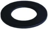 ANELLO DI COPERTURA VERNICIATO STUFA LEGNA