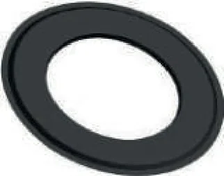ANELLO A MURO