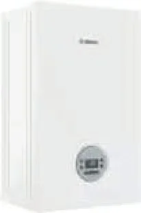 CALDAIA MURALE A CONDENSAZIONE CONDENS GC1200W