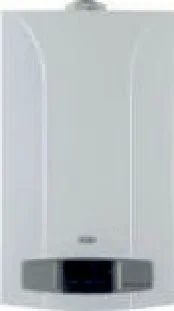 CALDAIA CONDENSAZIONE AVANT BLUE 24 KW