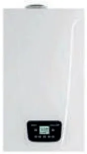 CALDAIA CONDENSAZIONE DUO TEC COMPACT E