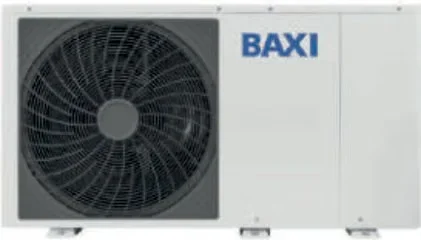POMPA DI CALORE AURIGA MA R32