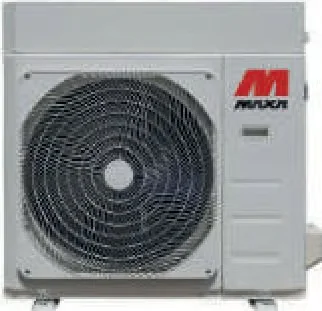 POMPA DI CALORE I-32