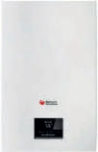 CALDAIA A CONDENSAZIONE THEMATEK 24 KW