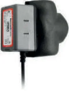 VALVOLA A 3 VIE PER ACS O COOLING