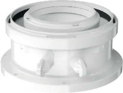 ADATTATORE VERTICALE FC-CA60