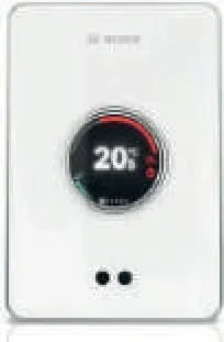 TERMOSTATO SMART EASYCONTROL CT 200