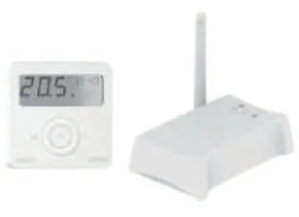 KIT TECHNO APP STARTER KIT