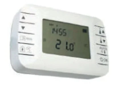 CRONOTERMOSTATO OPENTHERM CATFIVE