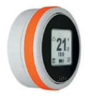 CRONOTERMOSTATO SMART BLUETOOTH JOTTO