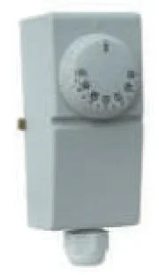 TERMOSTATO A CONTATTO PER TUBATURE