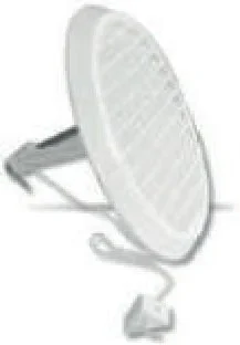 GRIGLIA PIEGHEVOLE IN PLASTICA
