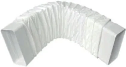 GIUNTO FLESSIBILE MASSIMA ESTENSIONE CM 50