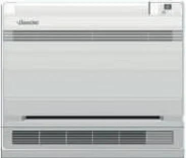 UNITA’ INTERNA CONDIZIONATORE A CONSOLE DC INVERTER R32