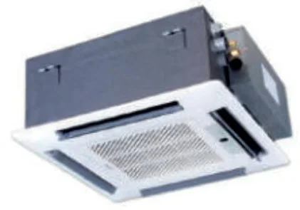 UNITA’ INTERNA CONDIZIONATORE A CASSETTA DC INVERTER R32