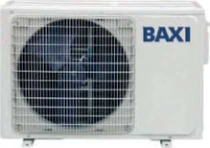 UNITA’ ESTERNA CONDIZIONATORE MULTI BAXI R32