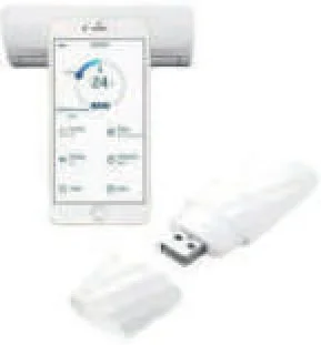 MODULO WIFI DONGLE PER CONDIZIONATORI BAXI