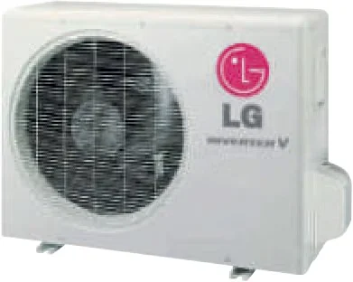 UNITA’ ESTERNA CONDIZIONATORE LIBERO INVERTER