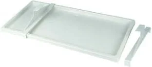 BACINELLA IN PLASTICA RACCOGLI CONDENSA