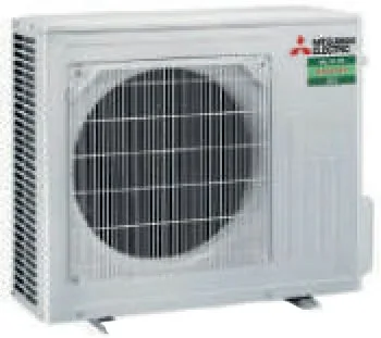 CONDIZIONATORE UNITA’ ESTERNA MONOSPLIT R32