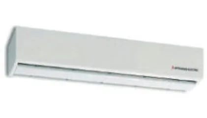 BARRIERA D’ARIA GK-30