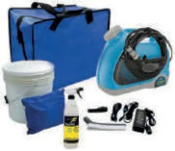 KIT IDROPULITRICE PER CONDIZIONATORI CONDYWASHER